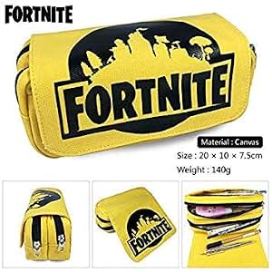 Uniqus Fortnite Royal Game Roblox Wallet Bag Zipper Amazon In - share facebook twitter pinterest