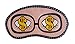 Jenna™ Dollar Cartoon Face Sleeping Eye Mask RS.250.00