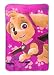 Produktbild Manta polar de Skye Paw Patrol La Patrulla Canina