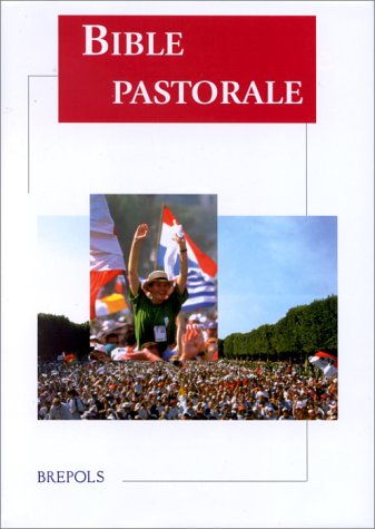 Bible pastorale francais