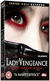 Lady Vengeance [DVD]