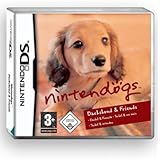 Nintendogs - Dachshund & Friends