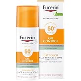Beiersdorf(Eucerin) Face Sun Cream - 50 ml.