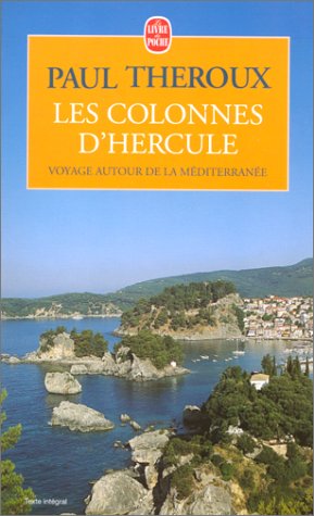 couverture de : COLONNES D'HERCULE (LES)