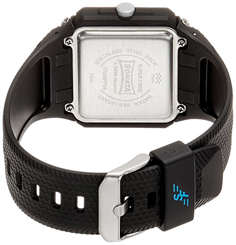 sonata touch screen watches