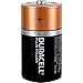 Price comparison product image Duracell Plus Power Battery C