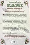 Image de Los remedios de Rami : consejos de salud natural