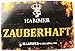 Produktbild Unbekannt Hammer Likör - Verschiedene Aufkleber mit Sprüchen (Zauberhaft)