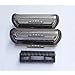Produktbild Laixing Gute Qualität 2x Shaver Foil Razor + 1xCutter 10B 20B fur 1000 1735 1775 180 190 Z30 Z40