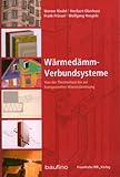 Image de Wärmedämm-Verbundsysteme: Von der Thermohaut bis zur transparenten Wärmedämmung