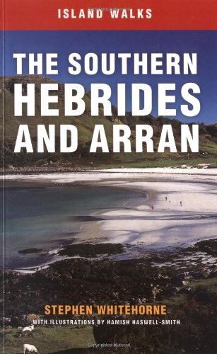 Preisvergleich Produktbild Island Walks: The Southern Hebrides and Arran