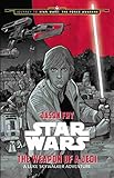 Journey to Star Wars: The Force Awakens The Weapon of a Jedi: A Luke Skywalker Adventure by