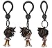 Produktbild Blizzard Overwatch Keychain Figuren - Tracer, Reinhardt, Reaper, Ana, Widowmaker u.a. Schlüsselanhänger (Tracer)