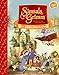 Mein großes Märchenbuch: SimsalaGrimm: Die Abenteuer von Yoyo und Doc Croc by Sonja Fiedler-Tresp