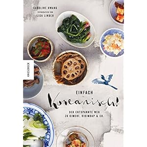 Lesen Einfach Koreanisch Der Entspannte Weg Zu Kimchi Bibimbap