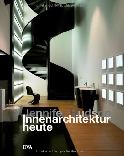 Innenarchitektur heute Buchen