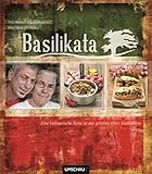 Image de Basilikata: Eine kulinarische Reise in das geheime Herz Süditaliens