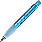 Serve Deep Mekanik Kurşun Kalem 0.7 mm, Metalik Mavi