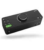 ESI GIGAPORT eX | Professional 24-bit / 192 kHz 8 Output USB Audio