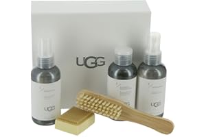UGG en peau de mouton Kit d'entretien Cleaner