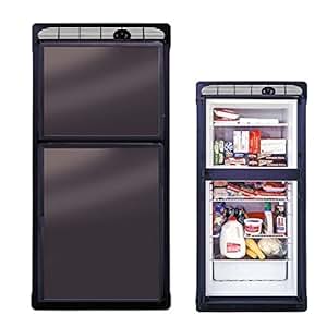 1940 coldspot refrigerator