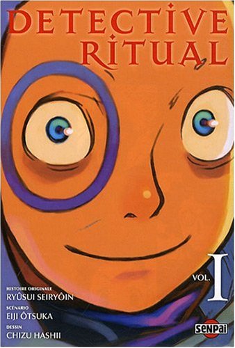 Detective ritual — Tome 1