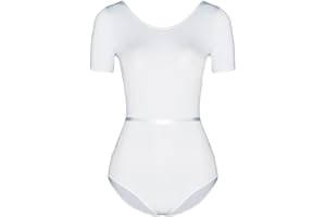 Starlite RAD Regulation Cotton Lycra Victoria Leotard