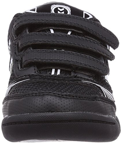 hummel HUMMEL ROOT VELCRO Unisex-Kinder Hallenschuhe - 4