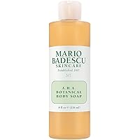 Mario Badescu Glycolic Acid Toner 236ml for Dry and Combination