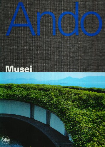 Download Tadao Ando. Musei Download Tadao Ando. Musei