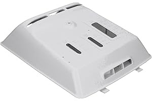 LUTH Premium Profi Parts Waschmittelbehälter Einspülschale kompatibel mit Bauknecht Whirlpool 481010424468 für Waschmaschine