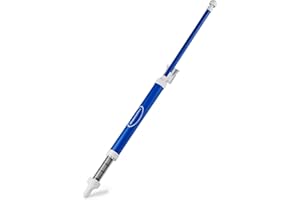 Aspirateur de Boue de précision pour Piscine, Spa Wand Zodiac