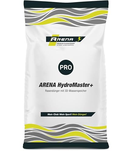ARENA PowerPlay Wetting Agent 1L – Profi-Wassermanager Gegen Trockenstellen & Hydrophobie Im Rasen