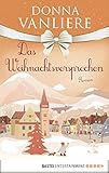 Bücher Neuerscheinungen 2022 - Das Weihnachtsversprechen von Donna VanLiere