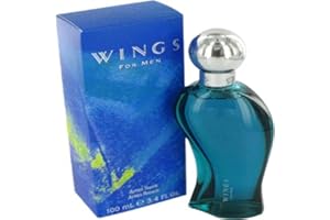 Wings for Men de Giorgio Beverly Hills Apres-rasage 100ml