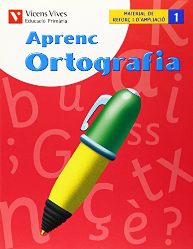 Aprenc Ortografia 1