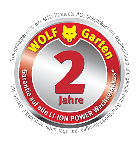 WOLF-Garten 72V LI-ION POWER 34; 4008423867497 - 11