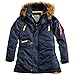 Produktbild Alpha Industries PPS N3B Damen Jacke L
