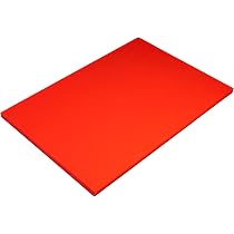 HCP, formato A4, 210 x 297 mm, 80 g/mq, liscia Calendared carta, colori