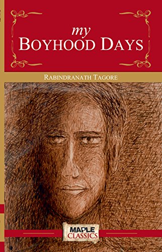 My Boyhood Days