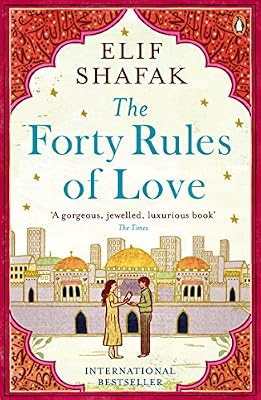 The Forty Rules of Love