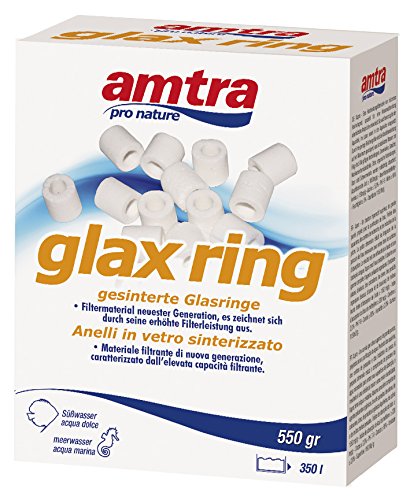 Amtra A3002568 Glax Ring, 550 gr