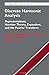 Produktbild Discrete Harmonic Analysis: Representations, Number Theory, Expanders, and the Fourier Transform (Cambridge Studies in Advanced Mathematics, Band 172)