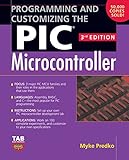 Image de Programming and Customizing the PIC Microcontroller