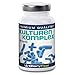 Produktbild Kulturen-Komplex 180 Vegane Kapseln - 6 Monatsvorrat - 5 Milliarden KbE pro Kapsel - 6 wertvolle Bakterien-Stämme - Laborgeprüft und ohne unerwünschte Zusätze Hergestellt in Deutschland