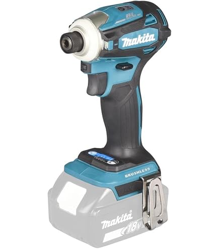 Schaumeinlage Per Makita Akku-Schlagschrauber DTW 300 - Inserto In Schiuma Per MakPac, Fatto In Germania - Foto 5