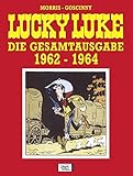 Lucky Luke Gesamtausgabe 07: 1962 bis 1964 by