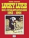 Lucky Luke Gesamtausgabe 07: 1962 bis 1964 by