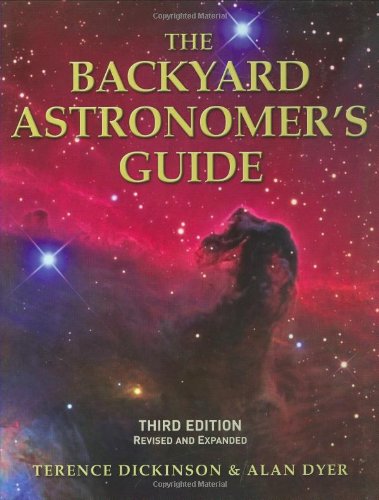 Télécharger The Backyard Astronomer's Guide PDF