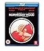 SODA Norwegian Wood [BLU-RAY]